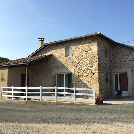 Chambres D'Hotes Du Maspourquet Saint-Santin-Aveyron Екстериор снимка