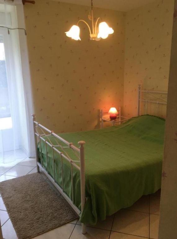 Chambres D'Hotes Du Maspourquet Saint-Santin-Aveyron Екстериор снимка