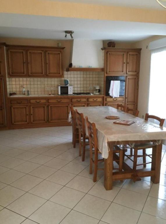 Chambres D'Hotes Du Maspourquet Saint-Santin-Aveyron Екстериор снимка