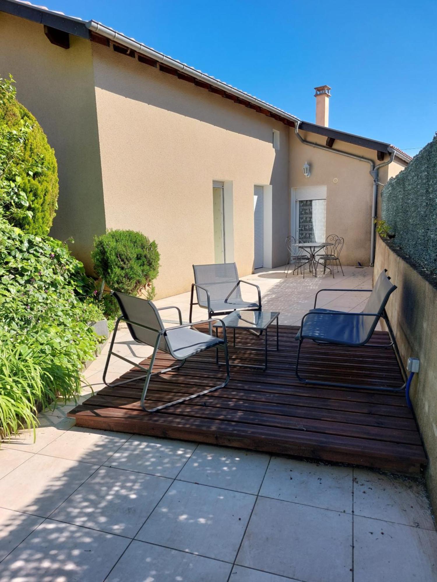 Chambres D'Hotes Du Maspourquet Saint-Santin-Aveyron Екстериор снимка